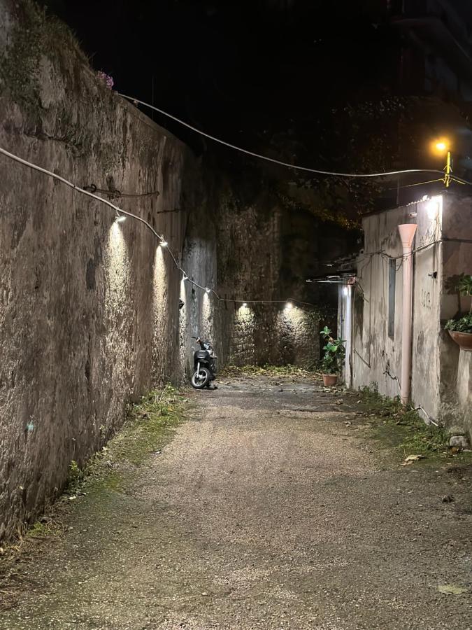 Sweet Home Quisisana Castellammare di Stabia Extérieur photo