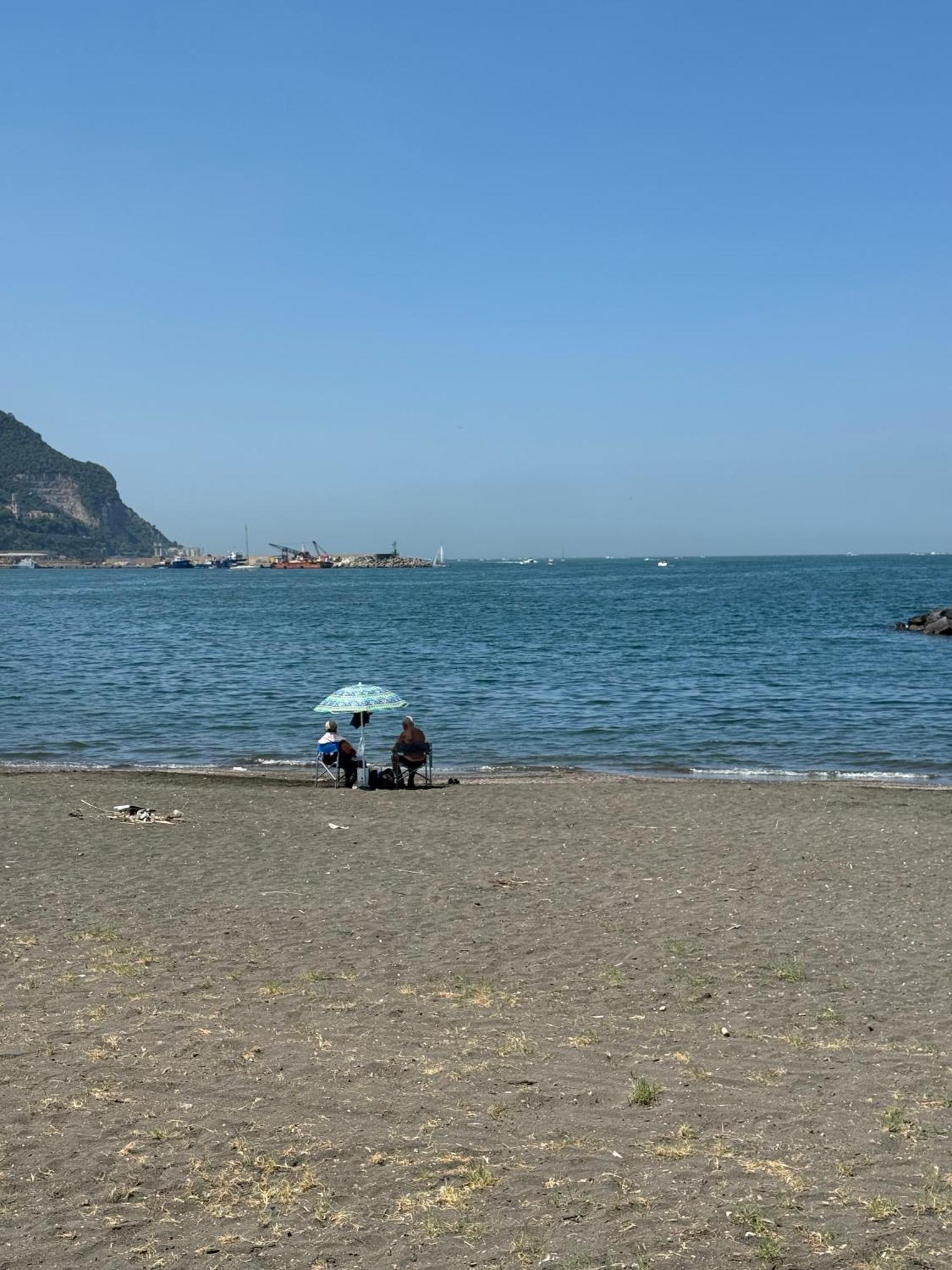 Sweet Home Quisisana Castellammare di Stabia Extérieur photo
