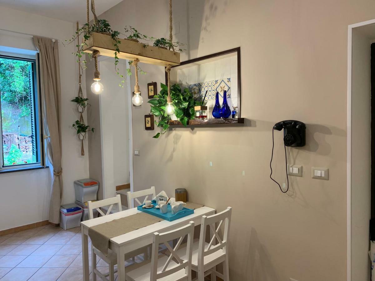 Sweet Home Quisisana Castellammare di Stabia Extérieur photo