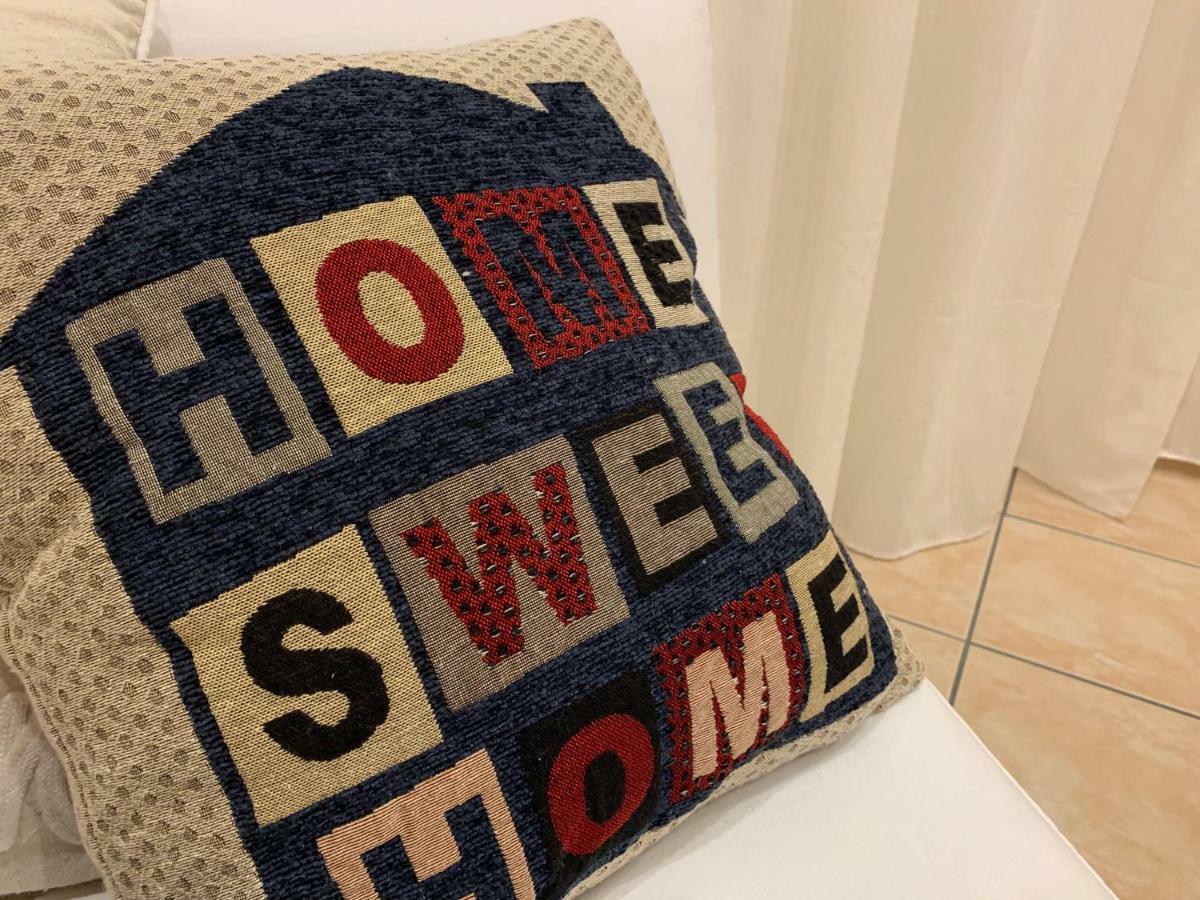 Sweet Home Quisisana Castellammare di Stabia Extérieur photo