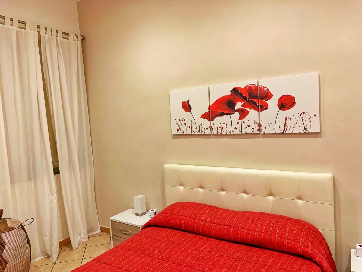 Sweet Home Quisisana Castellammare di Stabia Extérieur photo