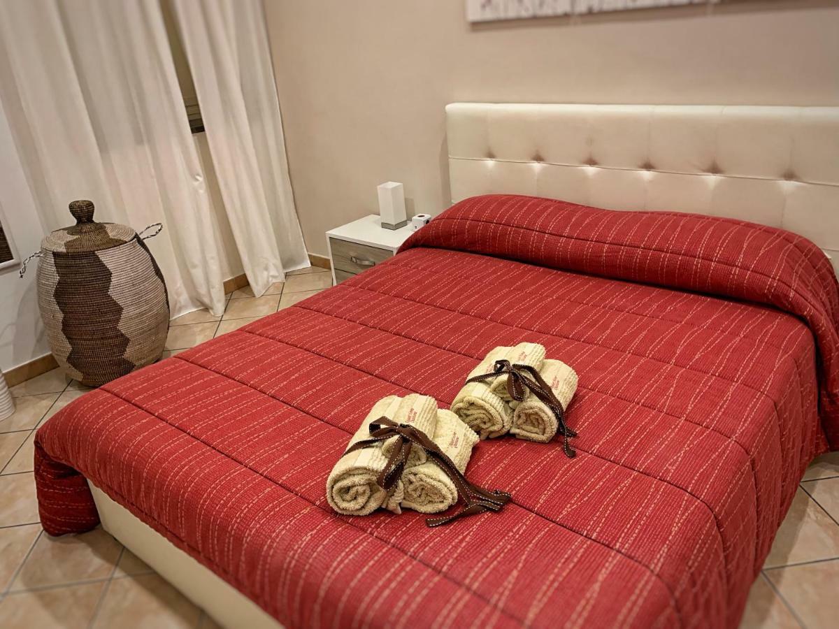 Sweet Home Quisisana Castellammare di Stabia Extérieur photo